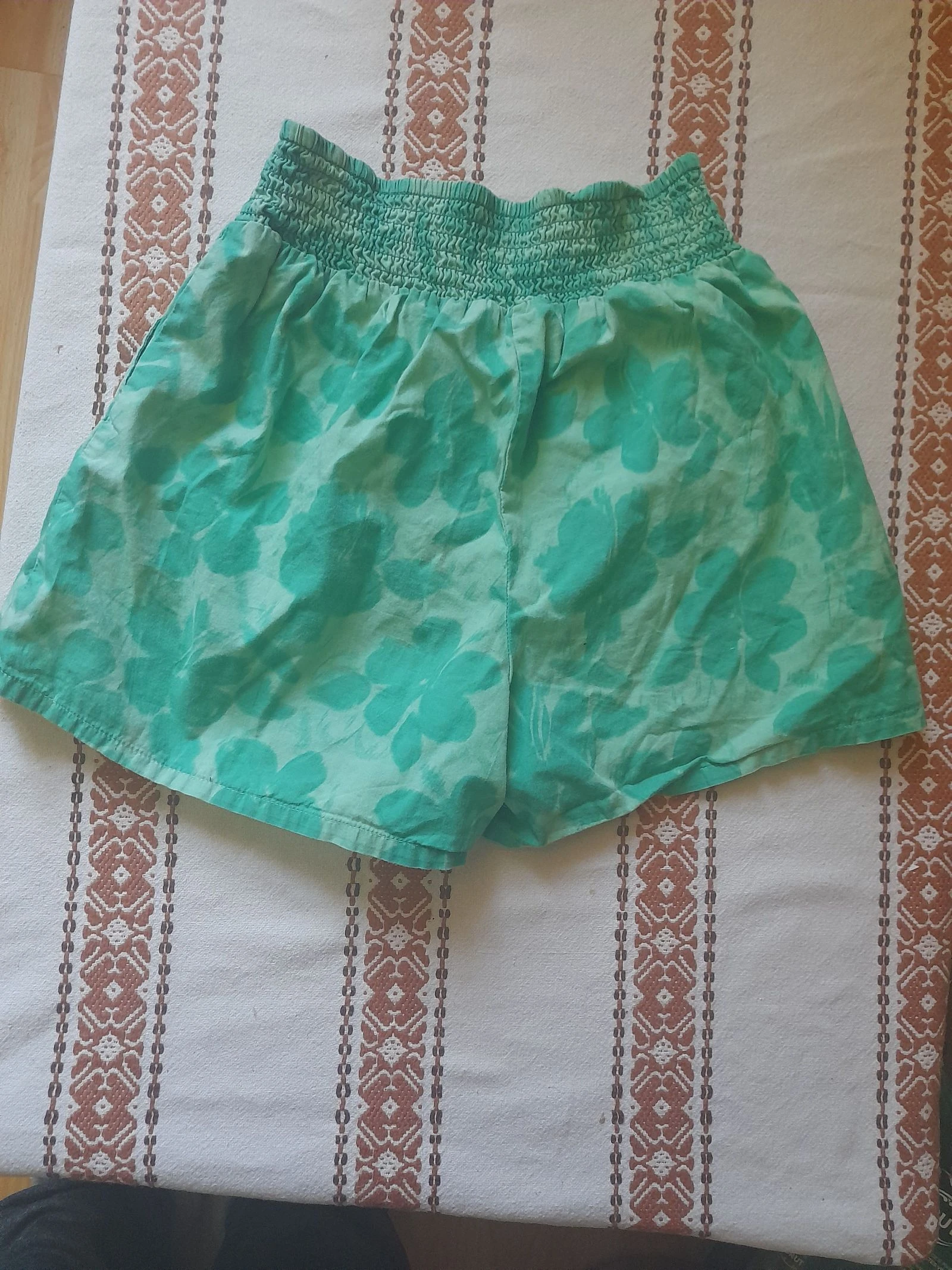 Short size 14 years – photo 3